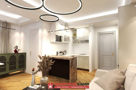 Квартира, 280 м², 57 900$ — FAKTOR